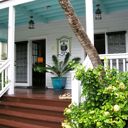 Frances Street Bottle Inn Ки-Уэст Экстерьер фото